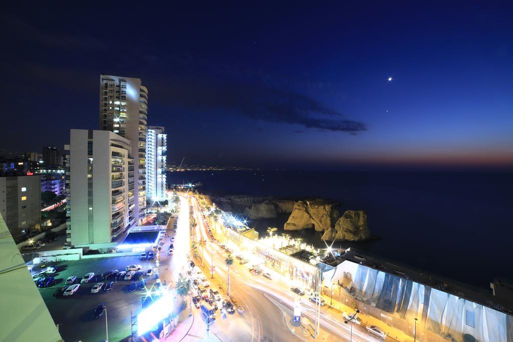 La Vida Suite Βηρυτός Εξωτερικό φωτογραφία